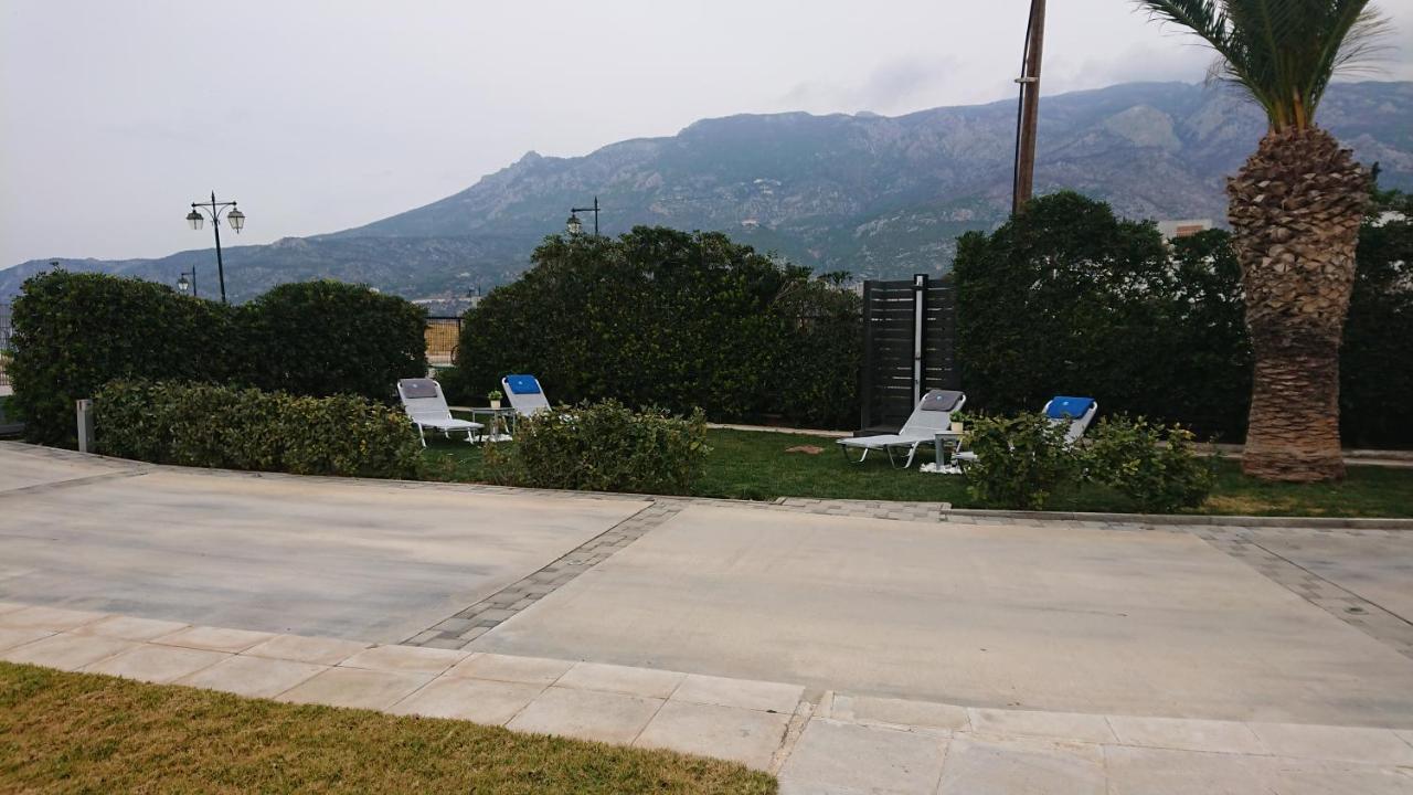 Diolkos Studios Loutraki  Exterior photo