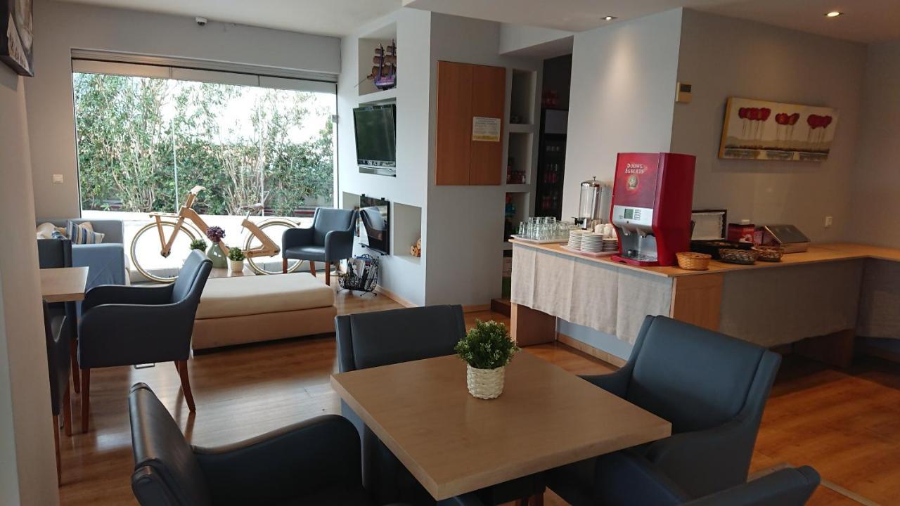 Diolkos Studios Loutraki  Exterior photo
