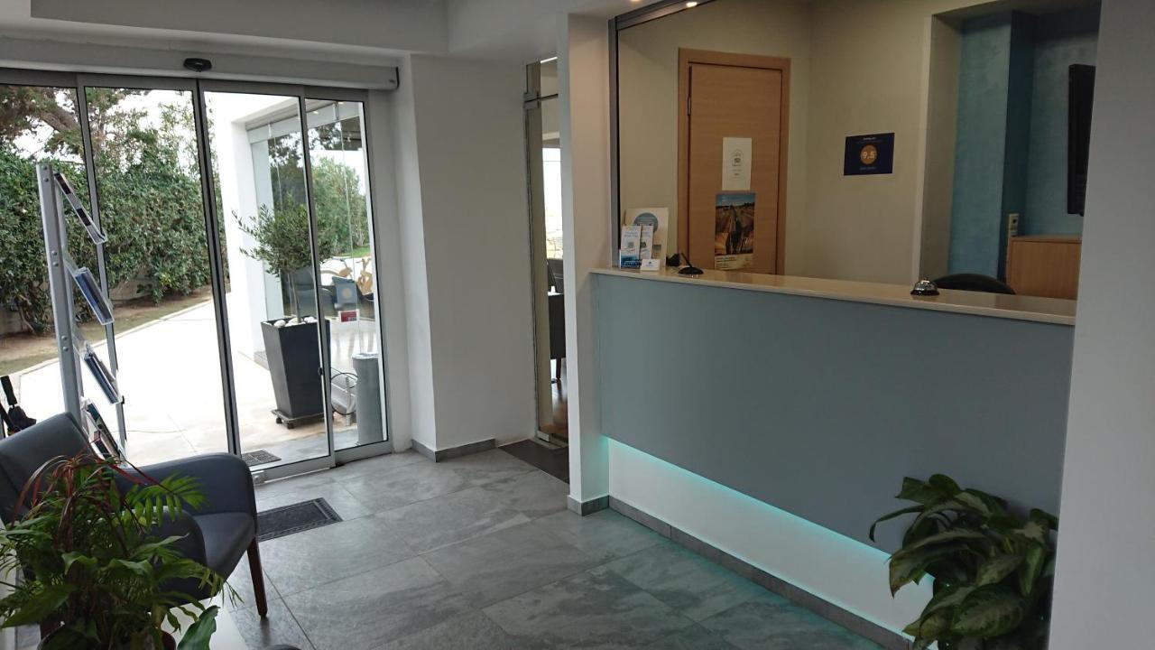 Diolkos Studios Loutraki  Exterior photo